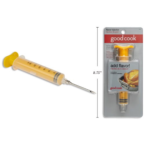 Flavor Injector