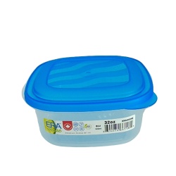 food storage container square 32 oz ERAware made in Canada