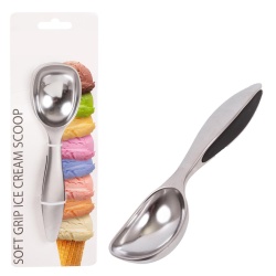 Ice Cream Scoop  6.5"L  t.o.c. L.Gourmet