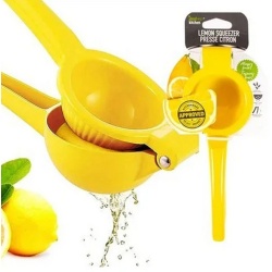 Lemon Squeezer Premium Quality Zinc