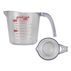 Measuring Cup Hard Plastic 2-Cup