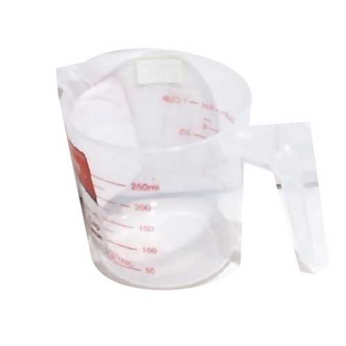 Measuring Cup  Plastic