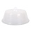Microwave Food Cover 12 Diameter Luciano