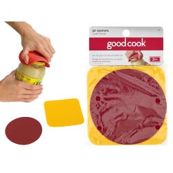 Non-Slip Jar Opener 2pk.