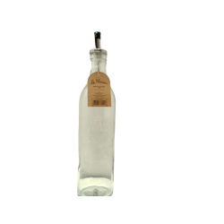 Oil/Vinegar Bottle 18oz. La Maison De Luxe