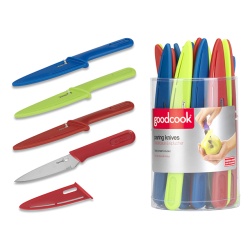 Paring Knife 3.5 Tub"