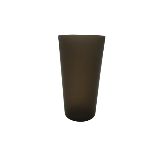 Plastic Tumbler Black (or 10/$6.99)