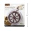 Reusable Coffee Filter Flat Shape Luciano