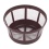 Reusable Coffee Filter Flat Shape Luciano