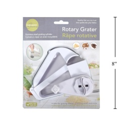Rotary Grater L.Gourmet