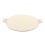 Round Pizza Stone 14.5 w/Built In Handles Pizzacraft