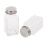 Salt and Pepper Shaker 2pc. Luciano