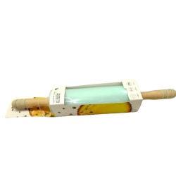 Silicone Rolling Pin 18 Sharper Image"