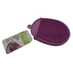 Silicone Scrubbie Mitt Prep Solutions
