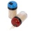 Toothpicks with container - 400 pc - 2 containers
