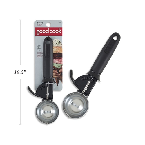 Trigger Ice Cream Scoop