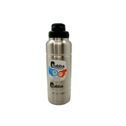 Water Bottle 40oz. Stainless Steel Bubba Trailblazer