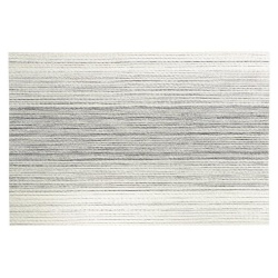 Woven Pvc Placemat Set Of 4 Sandy Navy Blue 17.7 X 11.8" X 0.1"