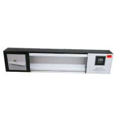 Ledge Shelf 19.5 White"