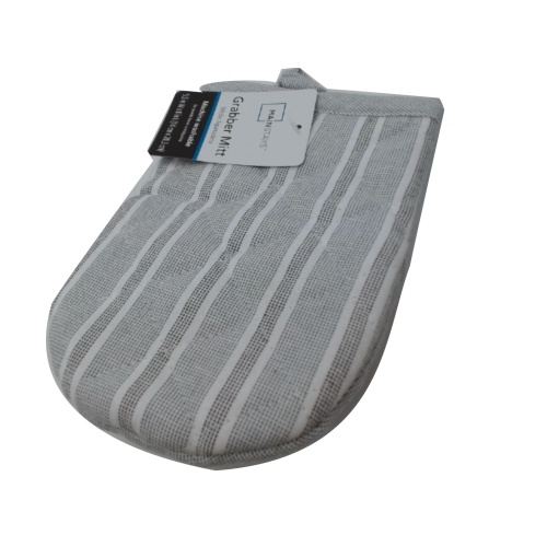 Grabber Mitt 5.5 x 8