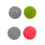 2 Piece Dryer Balls