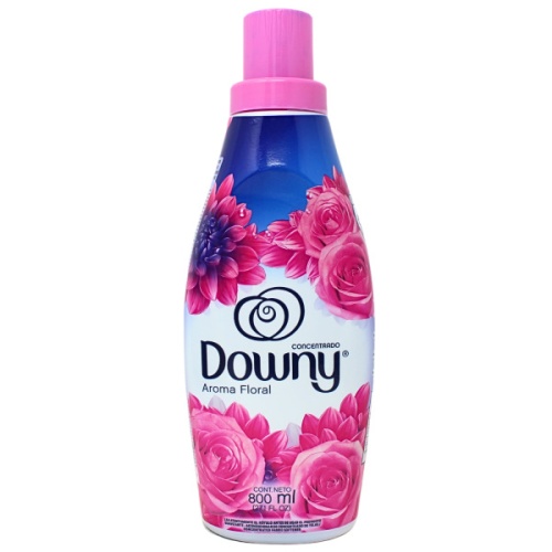 Fabric Softener 800ml Aroma Floral Downy