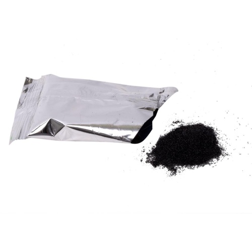fabric dye black 55g Tintex Made in Canada