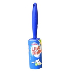 Lint Roller W/handle 50sheets
