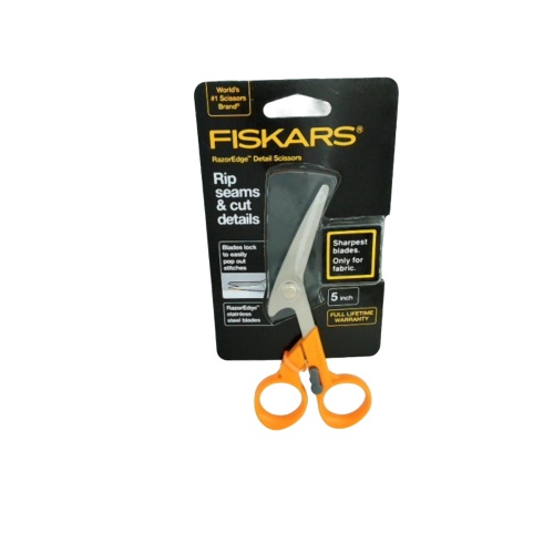 Razoredge Detail Scissors 5 Fiskars