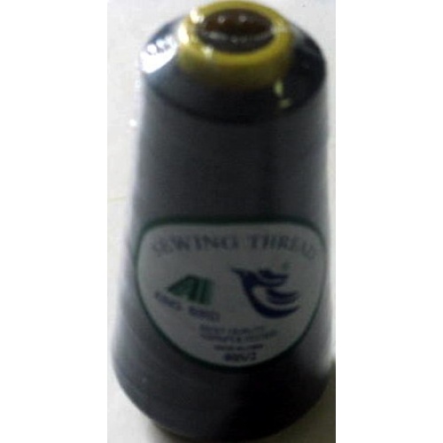 Sewing Thread Black