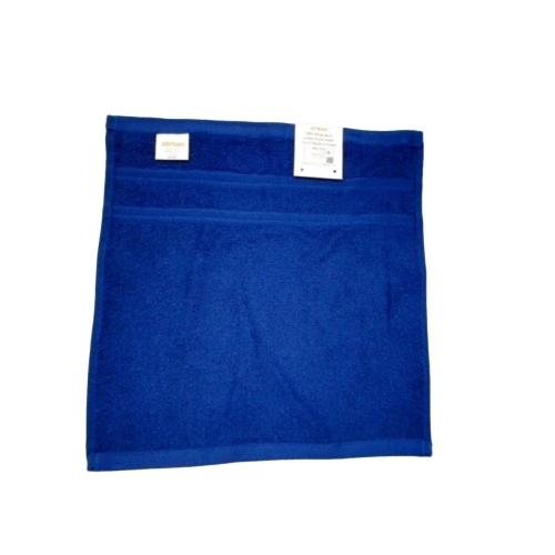 Cotton Face Towel 13 x 13