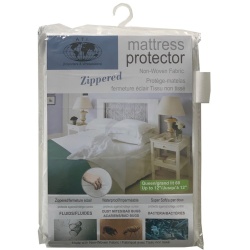 Mattress Protector Queen Zippered