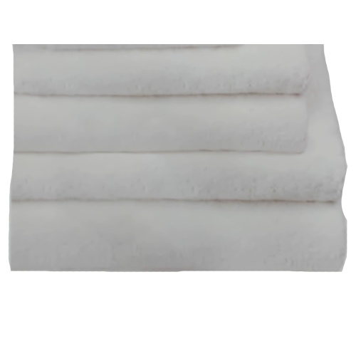 sheet towels White 30x60inch 76x152cm
