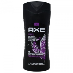 Body Wash 400ml Excite Axe