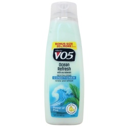 Conditioner 443ml Ocean Refresh Revitalizing Made In Canada Alberto V05