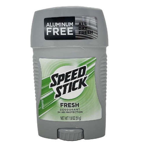 Deodorant 51g Active Fresh/12 Speed Stick