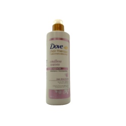 Dove Hair Therapy Endless Waves Shampoo 400mL