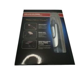 Ear & Nose Hair Trimmer Valencia
