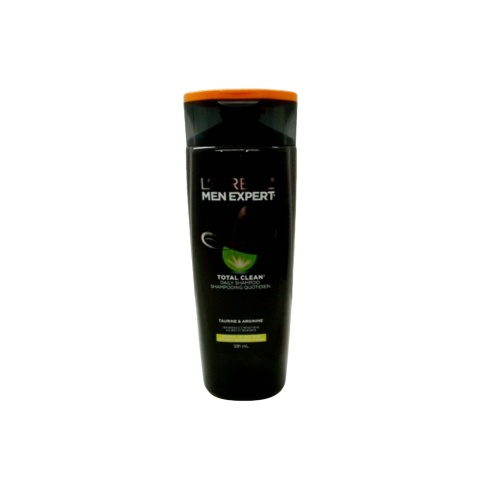 L'oreal Men Expert Total Clean Daily Shampoo 591mL