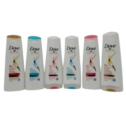 Shampoo & Conditioner 355mL Dove Assorted
