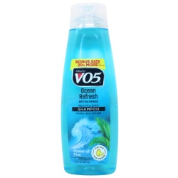 Shampoo 443ml Ocean Refresh Revitalizing Made In Canada Alberto V05
