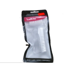 Toes and Nails Scrub Brush