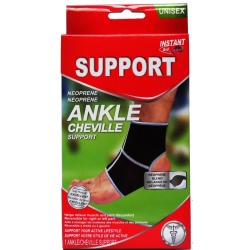 ANKLE SUPPORT INSTANT AID BY PUREST