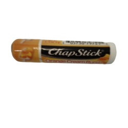 Chap Stick Orange Cream Burst 4g.