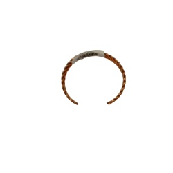 Copper Bracelet Adjustable Sizing