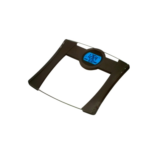 Digital Bathroom Scale Precision Calpal Eat Smart 440lb.