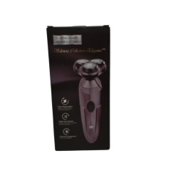 Electric Floating Shaver Valencia Collection