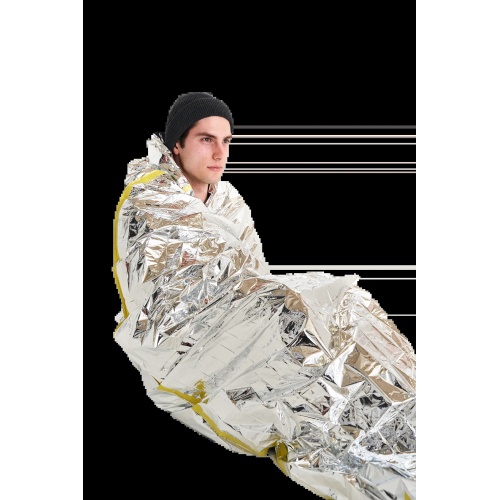 Emergency Bag 84 x 36