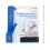 First aid tape with dispenser clear 2.5cmx4.5M first-aid bodico