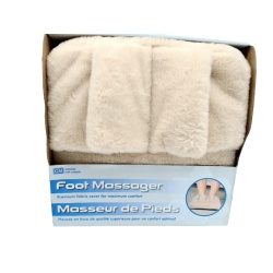 Foot Massage With 2 Settings